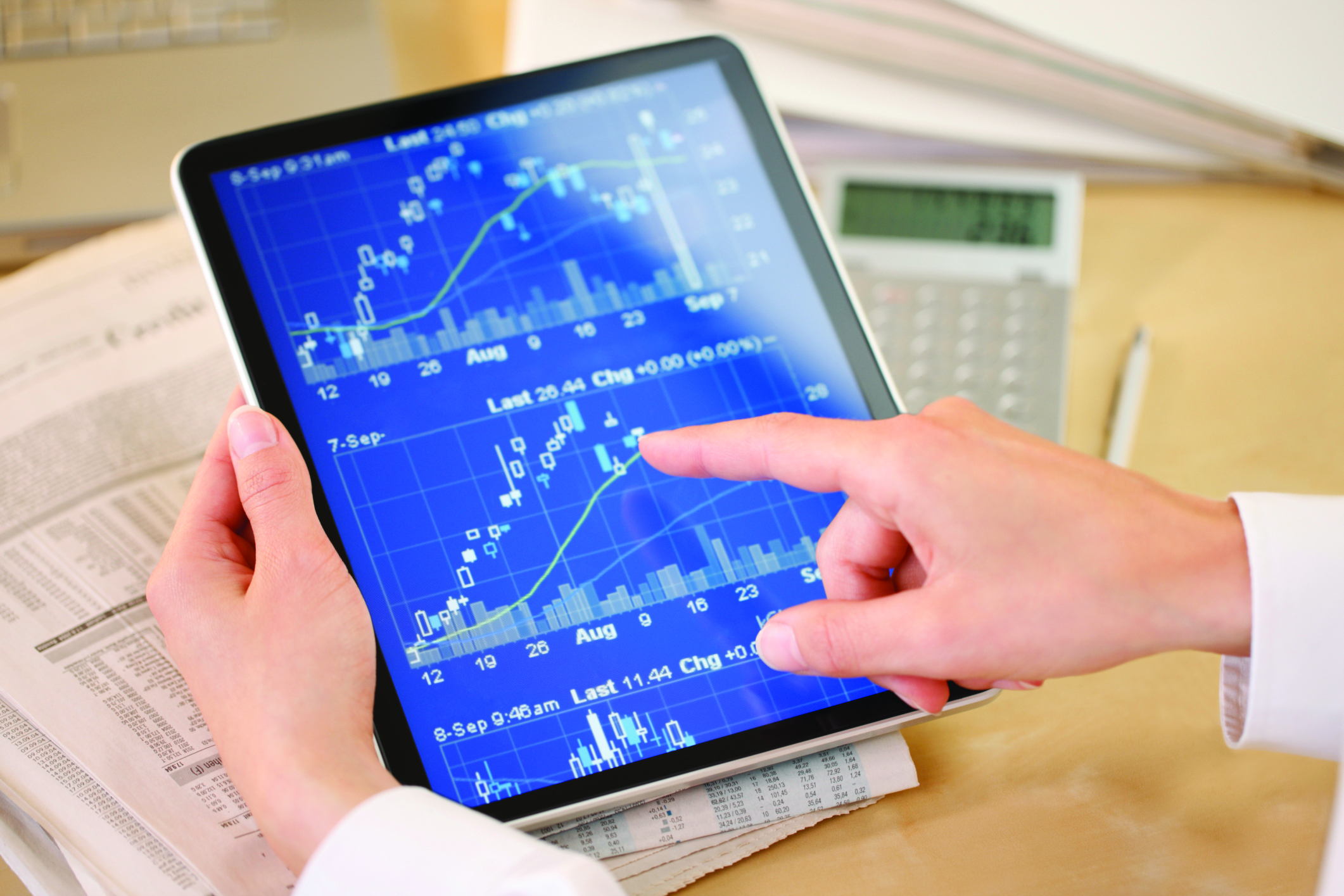 Publications page header image